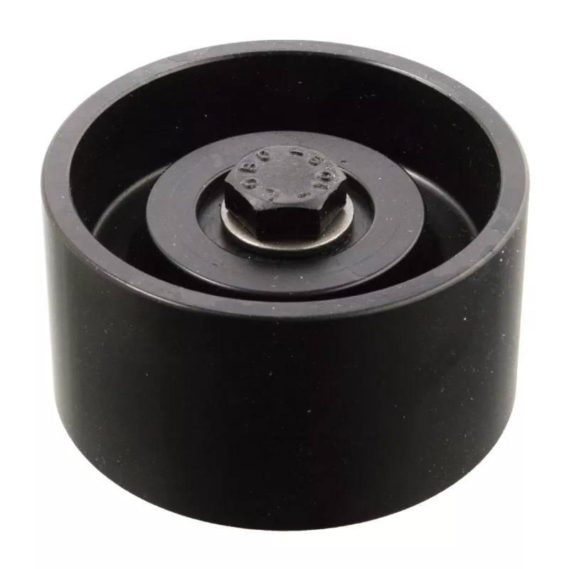 Poulie renvoi/transmission, courroie trapézoïdale à nervures FEBI BILSTEIN 103878