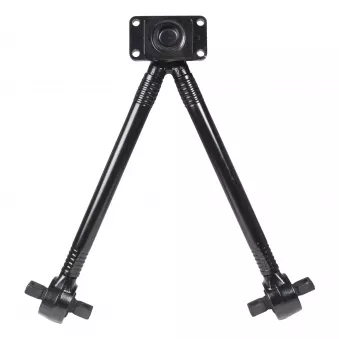 Triangle ou bras de suspension (train arrière) FEBI BILSTEIN