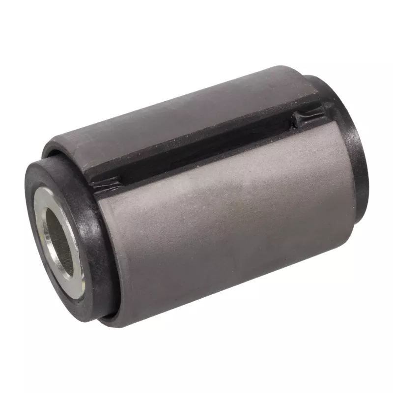 Coussinet de palier, ressort à lames FEBI BILSTEIN 104595