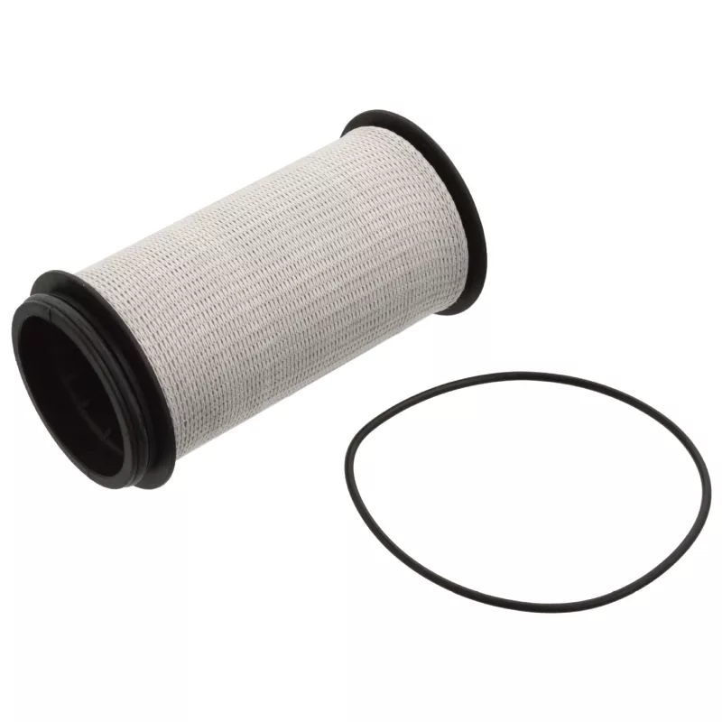 Séparateur d'huile, prise de recyclage des gas de carter FEBI BILSTEIN 104598