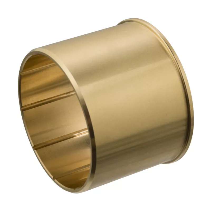 Douille, pivot de fusée d'essieu FEBI BILSTEIN 104534