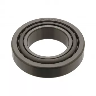 Roulement de roue avant FEBI BILSTEIN
