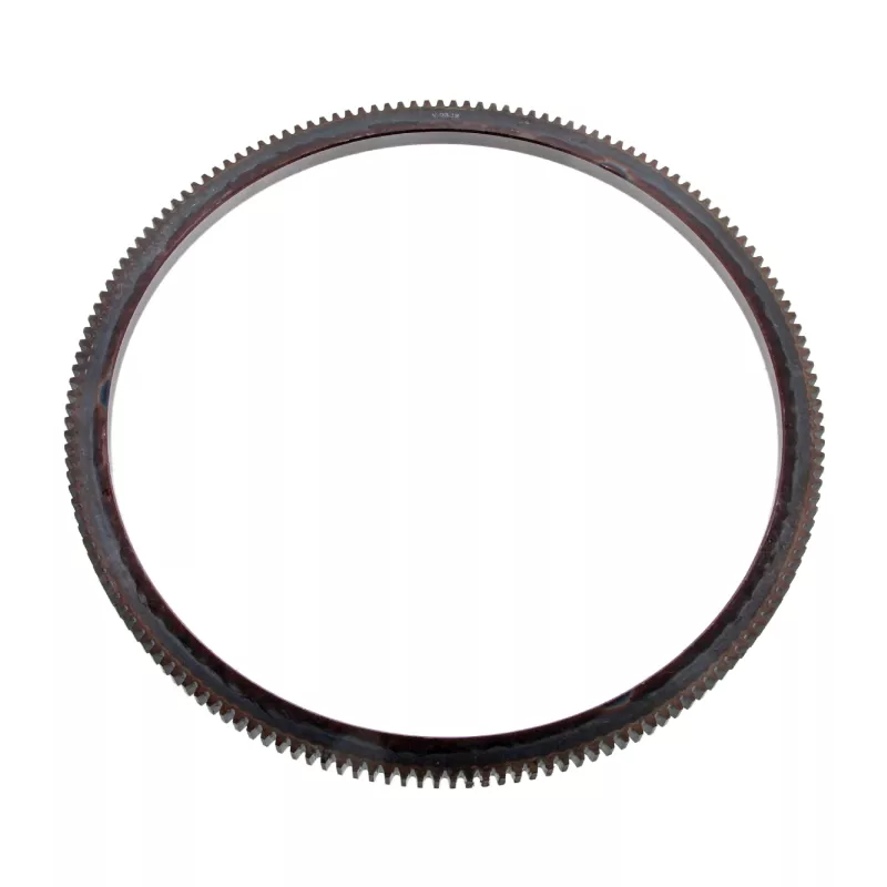 Couronne dentée, volant moteur FEBI BILSTEIN 08147