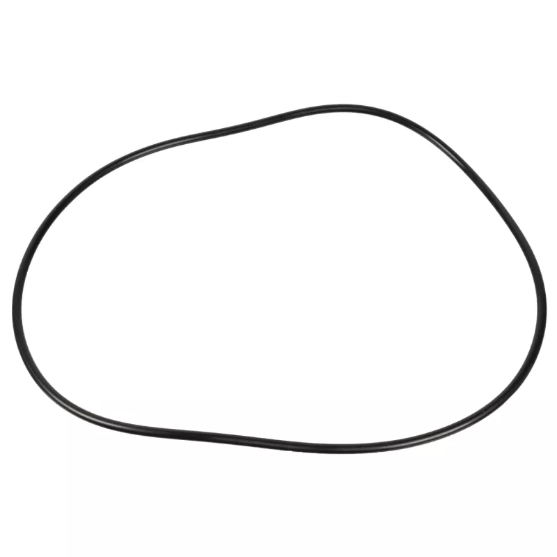 Bague d'étanchéité, moyeu de roue FEBI BILSTEIN 08008