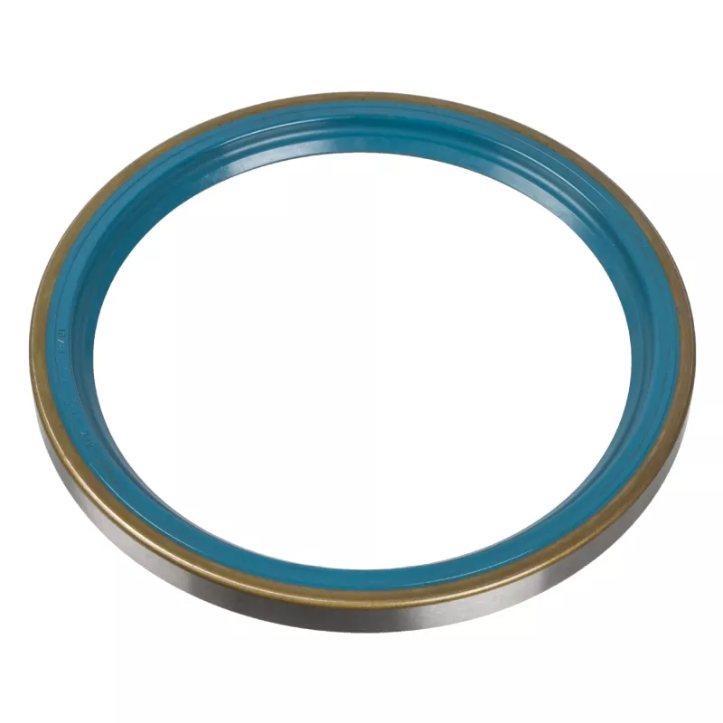 Bague d'étanchéité, moyeu de roue FEBI BILSTEIN 08007