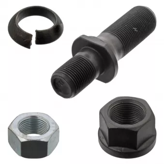 Boulon de roue FEBI BILSTEIN