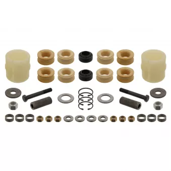 Kit de réparation, suspension du stabilisateur FEBI BILSTEIN