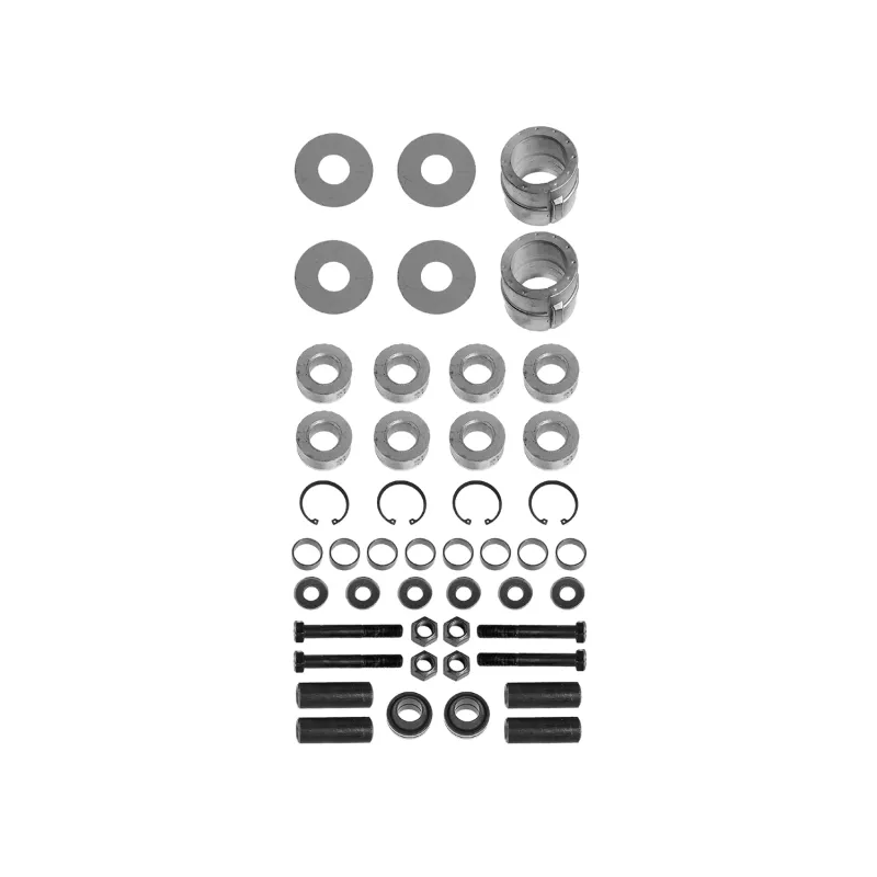 Kit de réparation, suspension du stabilisateur FEBI BILSTEIN 08379