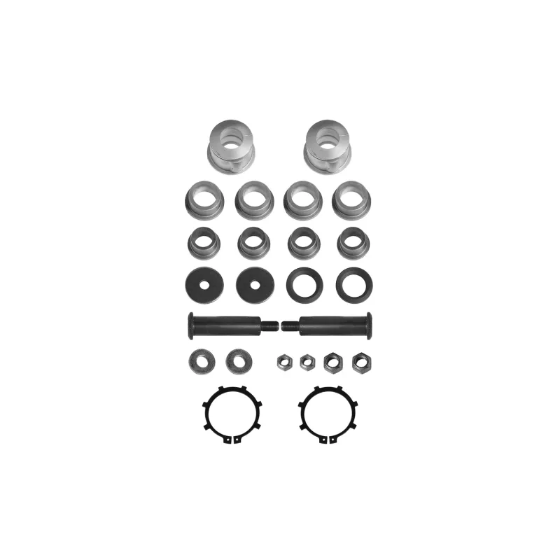 Kit de réparation, suspension du stabilisateur FEBI BILSTEIN 08385