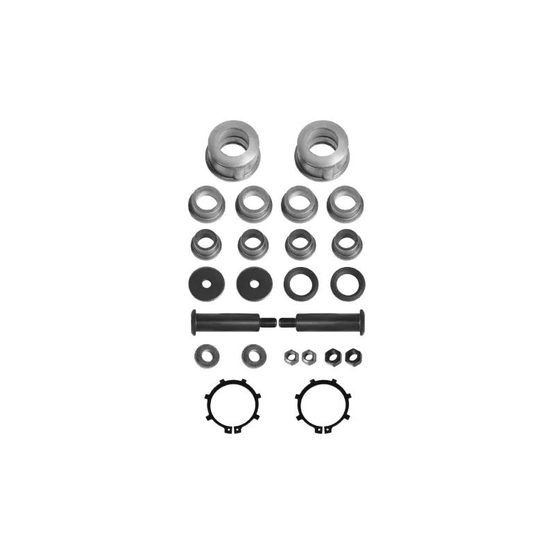 Kit de réparation, suspension du stabilisateur FEBI BILSTEIN 08387