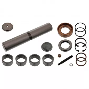 Kit d'assemblage, pivot de fusée d'essieu FEBI BILSTEIN