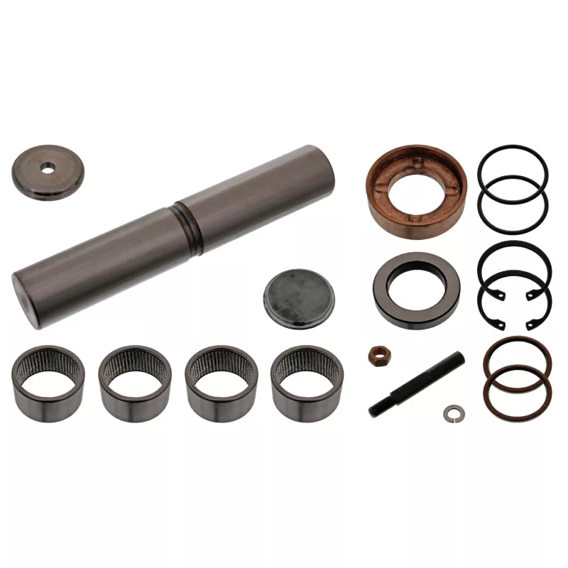 Kit d'assemblage, pivot de fusée d'essieu FEBI BILSTEIN 08511
