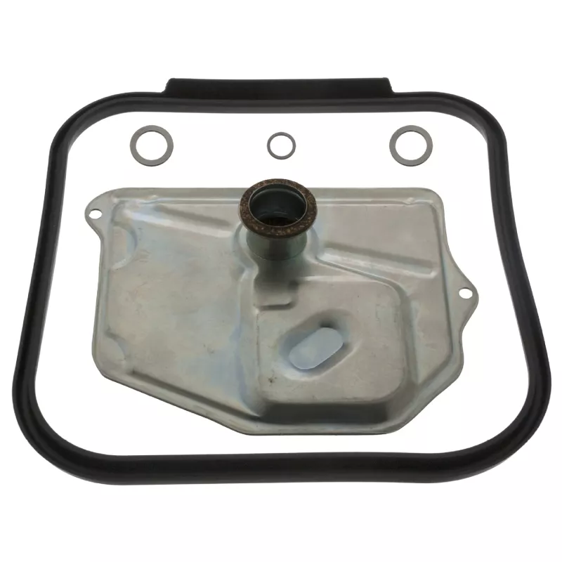 Filtre hydraulique, boîte automatique FEBI BILSTEIN 08884