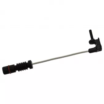 Contact d'avertissement, usure des plaquettes de frein FEBI BILSTEIN