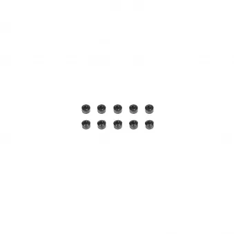 Jeu de joints d'étanchéité, tige de soupape FEBI BILSTEIN