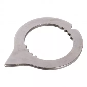 Indicateur d'usure, plaquette de freins FEBI BILSTEIN