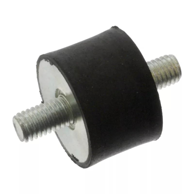 Suspension, radiateur FEBI BILSTEIN 07403