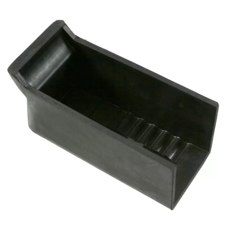 Butée élastique, suspension FEBI BILSTEIN 07476