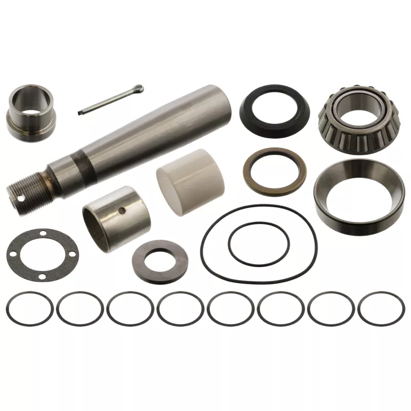 Kit d'assemblage, pivot de fusée d'essieu FEBI BILSTEIN 08651