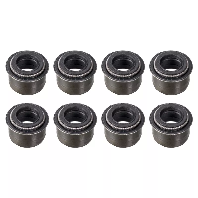 Jeu de joints d'étanchéité, tige de soupape FEBI BILSTEIN 08635