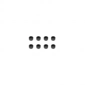 Jeu de joints d'étanchéité, tige de soupape FEBI BILSTEIN