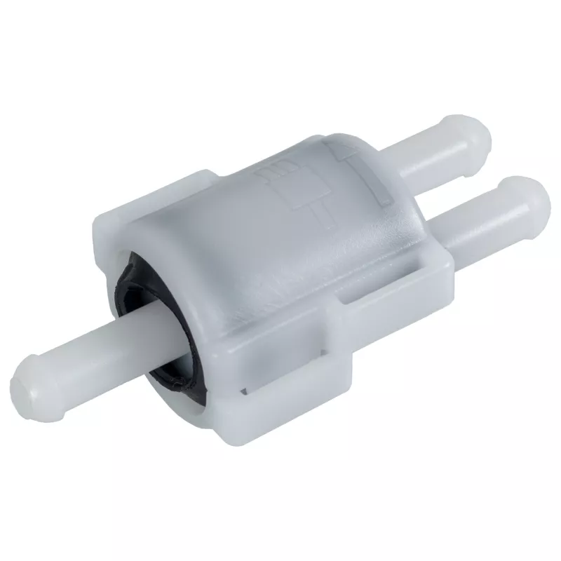 Valve, tuyauterie d'eau de nettoyage FEBI BILSTEIN 08600