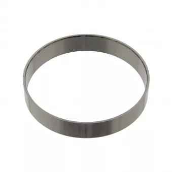 Chemin de roulement, vilebrequin FEBI BILSTEIN