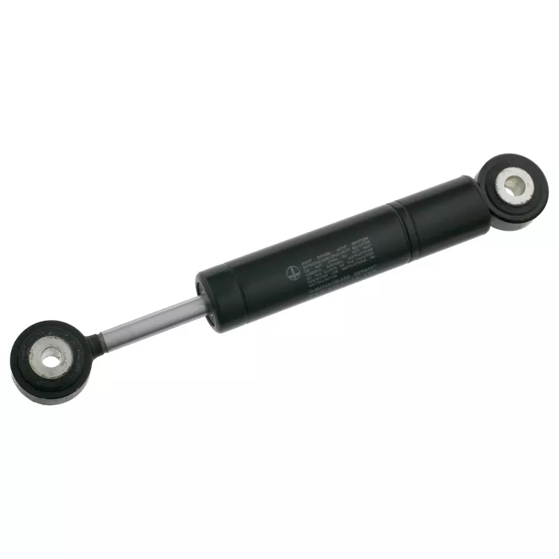 Tendeur de courroie, courroie trapézoïdale à nervures FEBI BILSTEIN 08779