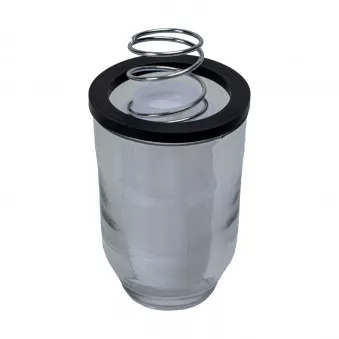 Filtre à carburant FEBI BILSTEIN