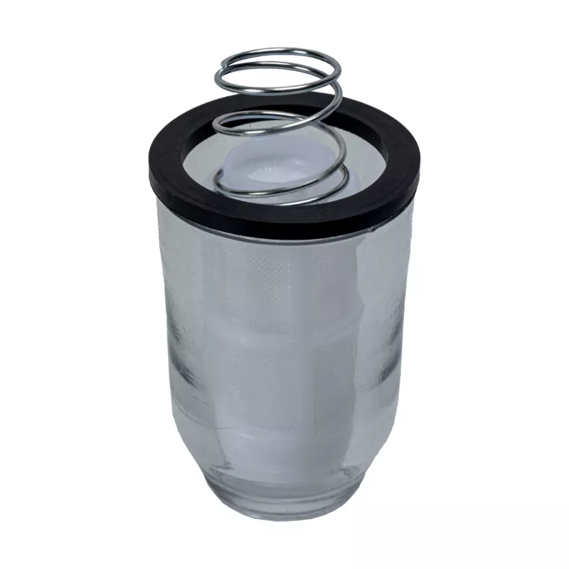 Filtre à carburant FEBI BILSTEIN 08754