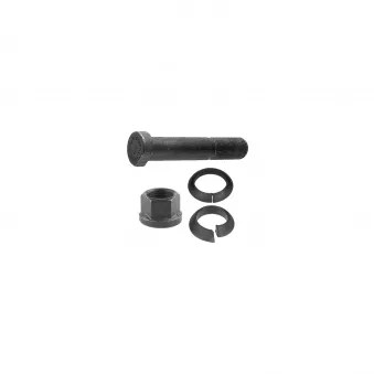Boulon de roue FEBI BILSTEIN