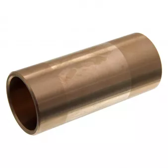 Coussinet de palier, ressort à lames FEBI BILSTEIN