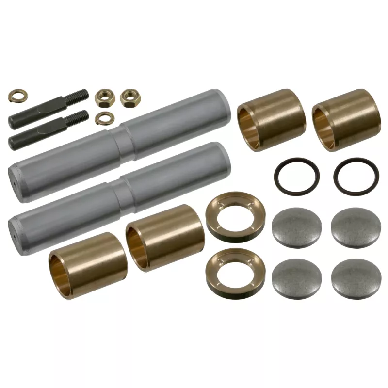 Kit d'assemblage, pivot de fusée d'essieu FEBI BILSTEIN 06326