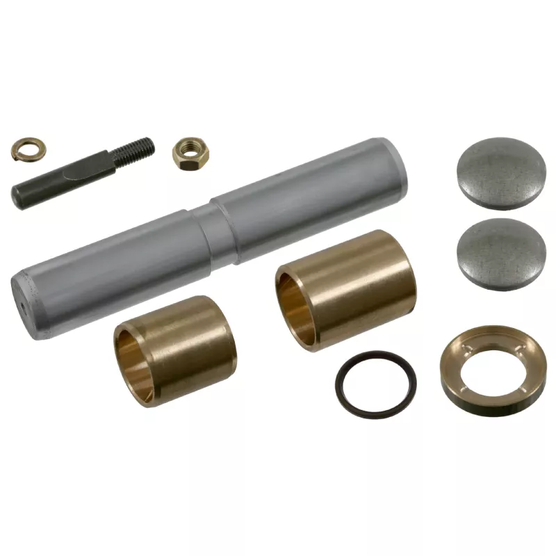 Kit d'assemblage, pivot de fusée d'essieu FEBI BILSTEIN 06319