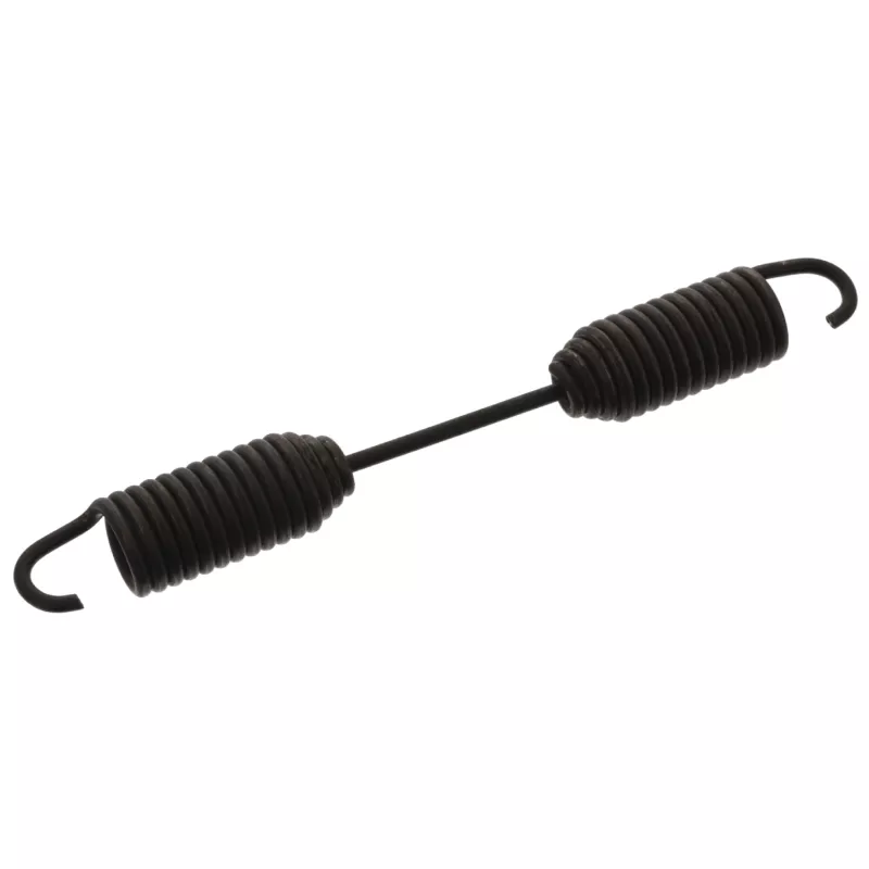 Ressort, mâchoire de frein FEBI BILSTEIN 06232