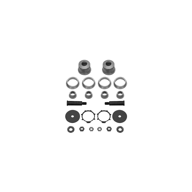 Kit de réparation, suspension du stabilisateur FEBI BILSTEIN 06227