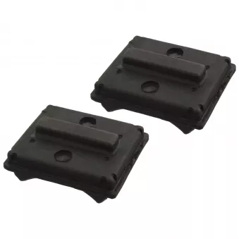 Butée élastique, suspension FEBI BILSTEIN