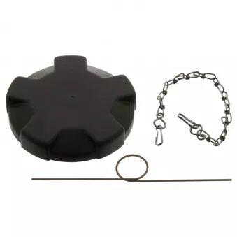 Bouchon, réservoir de carburant FEBI BILSTEIN