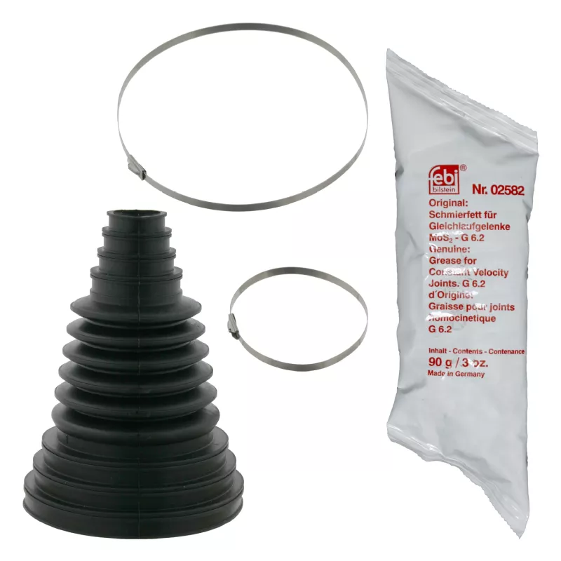 Soufflets de cardan universel FEBI BILSTEIN 06175