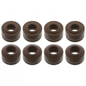 Jeu de joints d'étanchéité, tige de soupape FEBI BILSTEIN