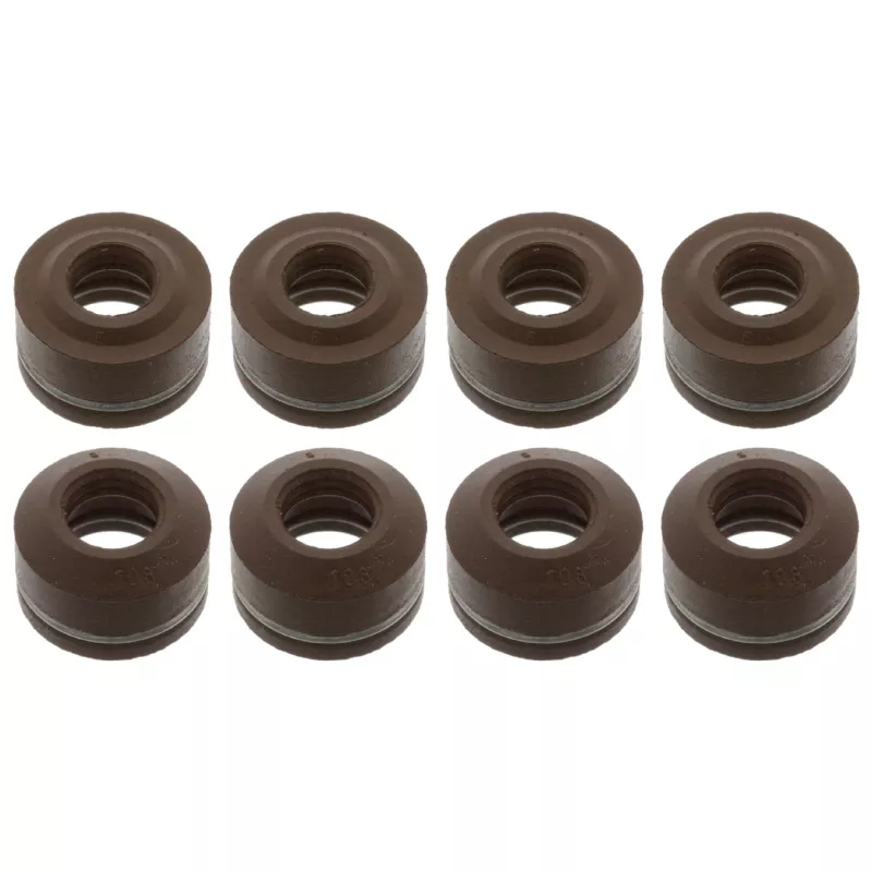 Jeu de joints d'étanchéité, tige de soupape FEBI BILSTEIN 06647