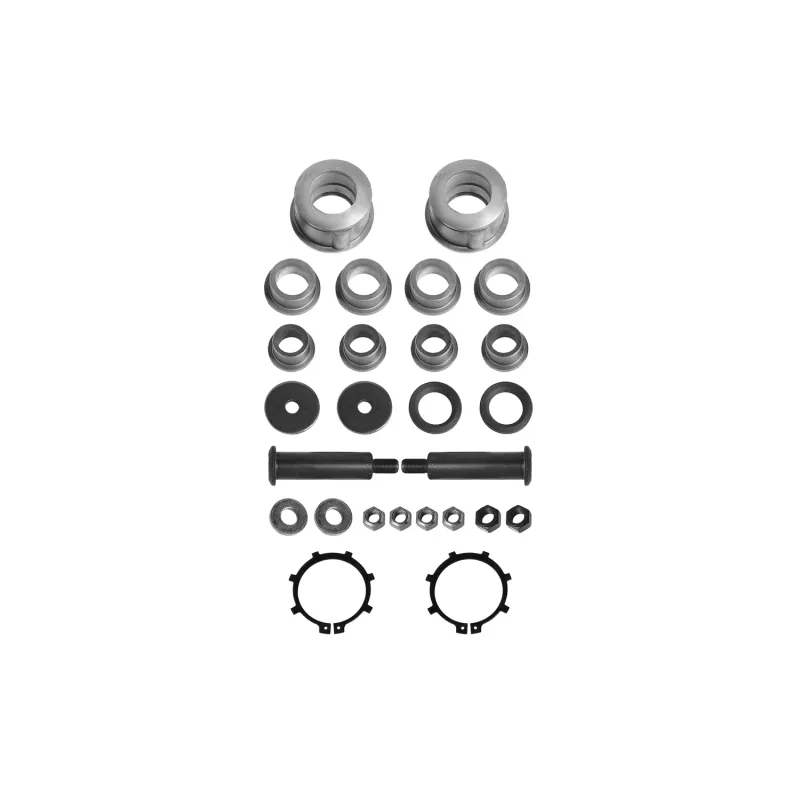 Kit de réparation, suspension du stabilisateur FEBI BILSTEIN 06696