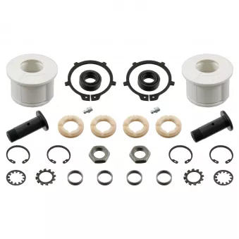 Kit de réparation, suspension du stabilisateur FEBI BILSTEIN