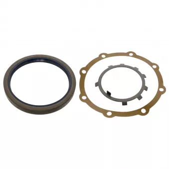 Jeu de joints d'étanchéité, moyeu de roue FEBI BILSTEIN