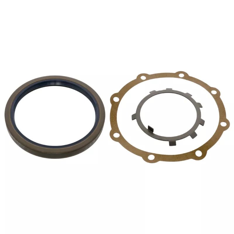 Jeu de joints d'étanchéité, moyeu de roue FEBI BILSTEIN 06760