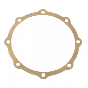 Bague d'étanchéité, moyeu de roue FEBI BILSTEIN