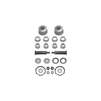 Kit de réparation, suspension du stabilisateur FEBI BILSTEIN