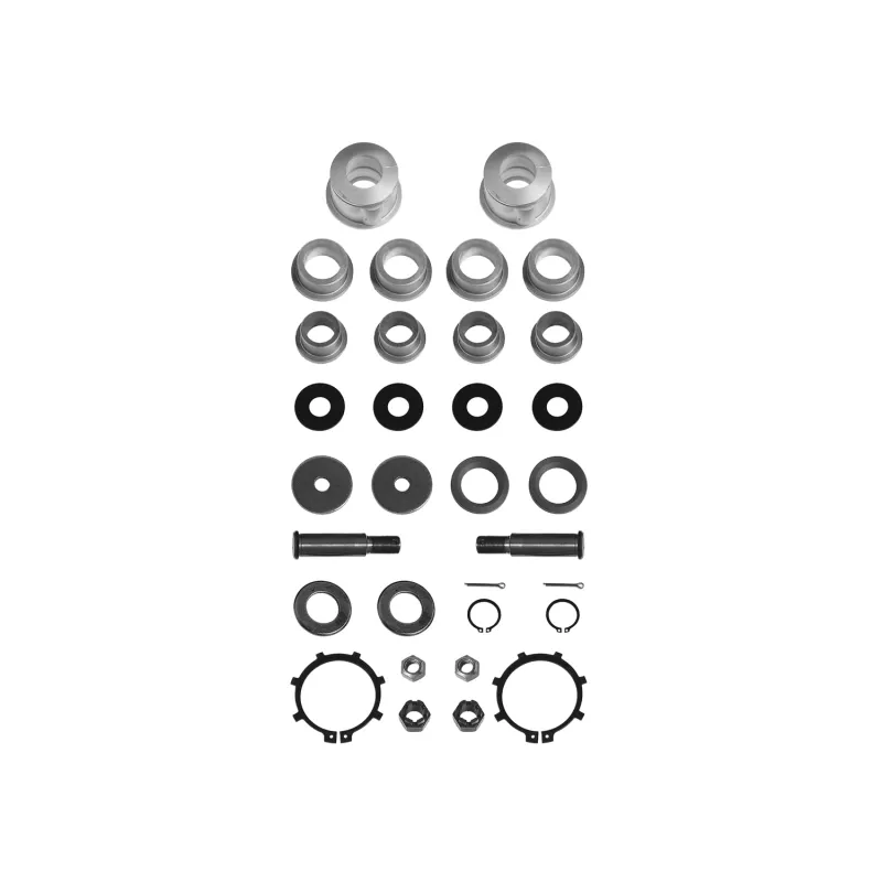 Kit de réparation, suspension du stabilisateur FEBI BILSTEIN 06700