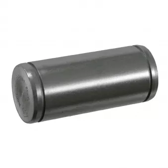 Axe de mâchoire de frein FEBI BILSTEIN