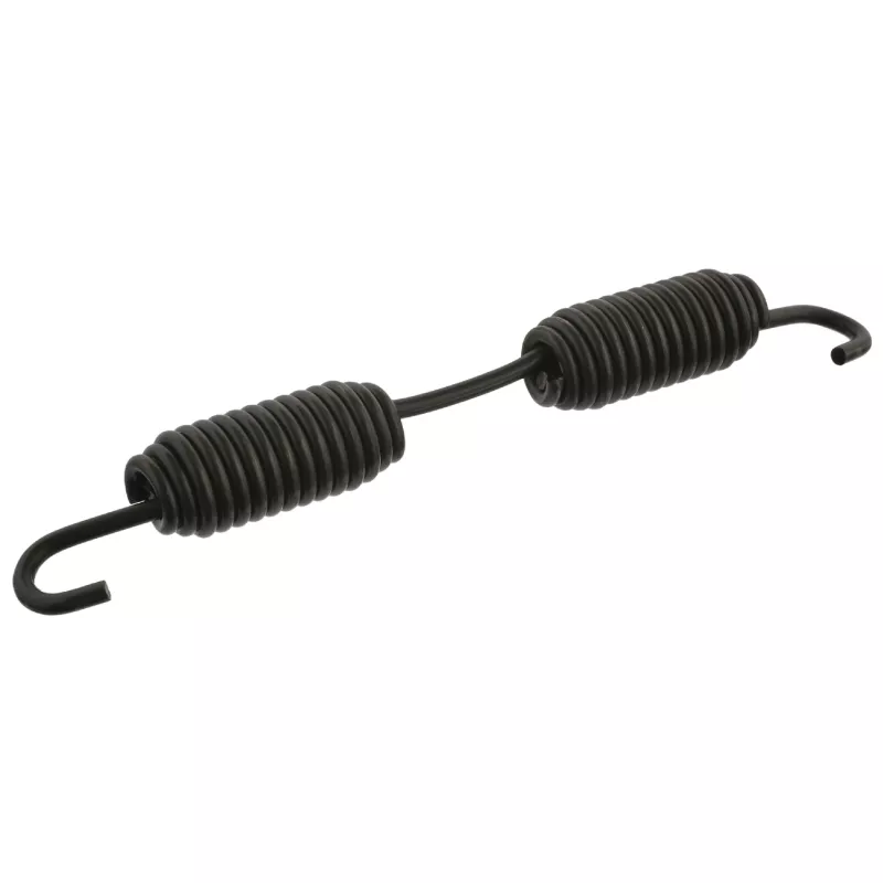 Ressort, mâchoire de frein FEBI BILSTEIN 05729